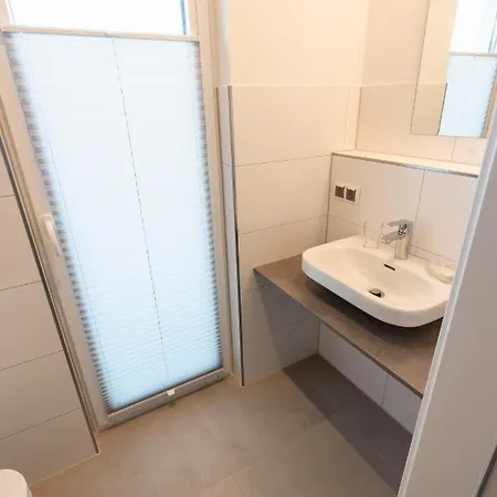 Vakantiehuis Ostseehaus Am Naturstrand - Ostseeblick