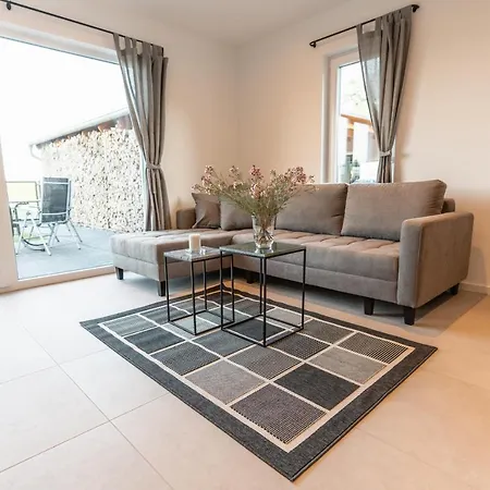 Ostseehaus Am Naturstrand - Ostseeblick Vakantiehuis *