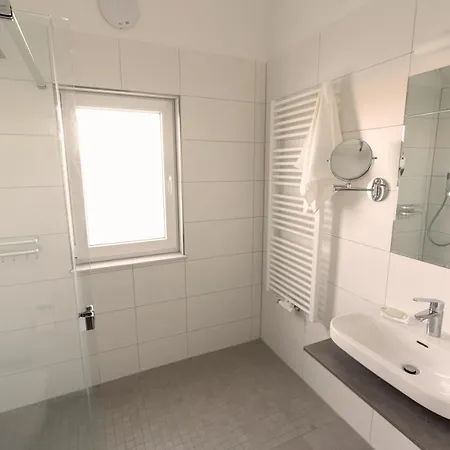 Ostseehaus Am Naturstrand - Ostseeblick Varnkevitz