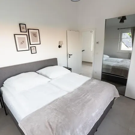 Ostseehaus Am Naturstrand - Ostseeblick Vakantiehuis Varnkevitz