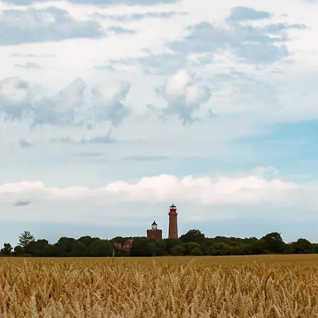 Ostseehaus Am Naturstrand - Ostseeblick *