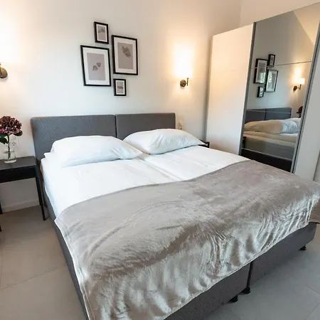 Ostseehaus Am Naturstrand - Ostseeblick *