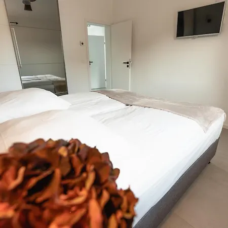 بيت للعطل Ostseehaus Am Naturstrand - Ostseeblick Varnkevitz