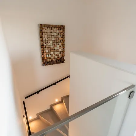 Ostseehaus Am Naturstrand - Ostseeblick Varnkevitz