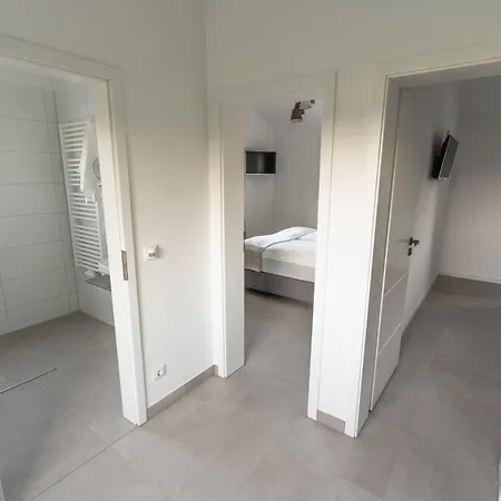 Vakantiehuis Ostseehaus Am Naturstrand - Ostseeblick *