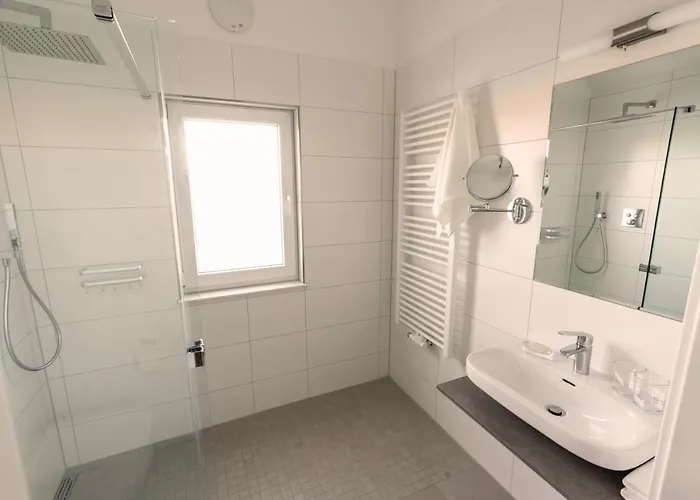 Ostseehaus Am Naturstrand - Ostseeblick Varnkevitz