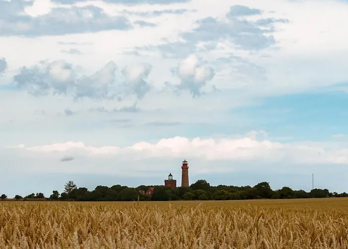 Ostseehaus Am Naturstrand - Ostseeblick *