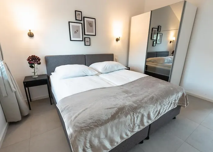 Ostseehaus Am Naturstrand - Ostseeblick *