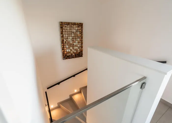 Ostseehaus Am Naturstrand - Ostseeblick Varnkevitz